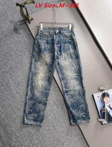 L...V... Long Jeans 4213 Men