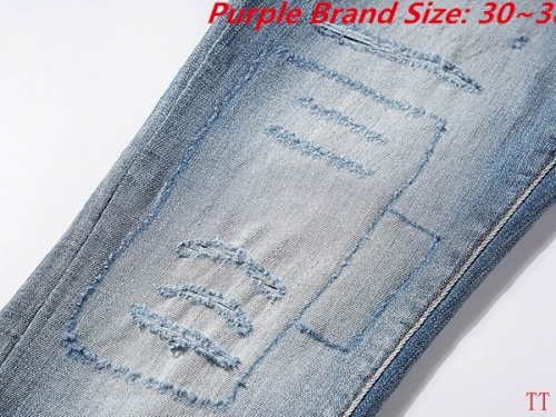 P.u.r.p.l.e. B.r.a.n.d. Long Jeans 3433 Men