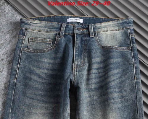 V.a.l.e.n.t.i.n.o. Long Jeans 3025 Men