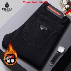 P.r.a.d.a. Long Jeans 3117 Men