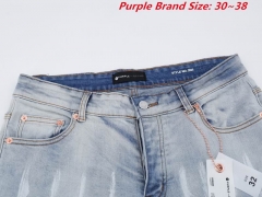 P.u.r.p.l.e. B.r.a.n.d. Long Jeans 3577 Men
