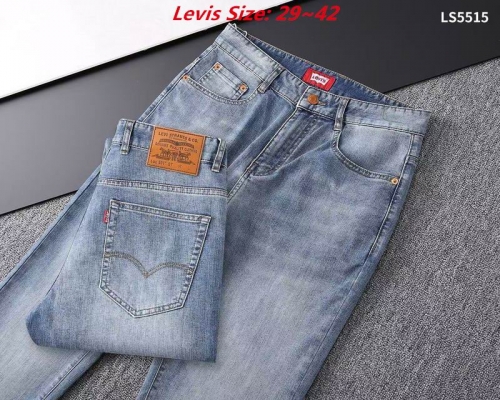 L.e.v.i.s. Long Jeans 3022 Men