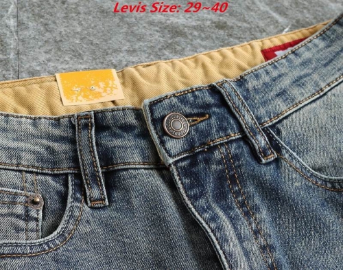 L.e.v.i.s. Long Jeans 3004 Men