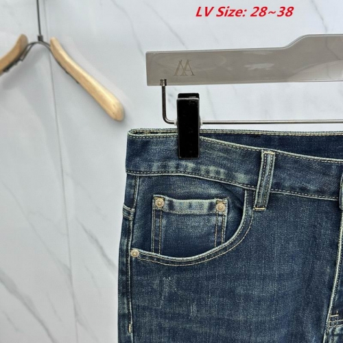 L...V... Long Jeans 5144 Men