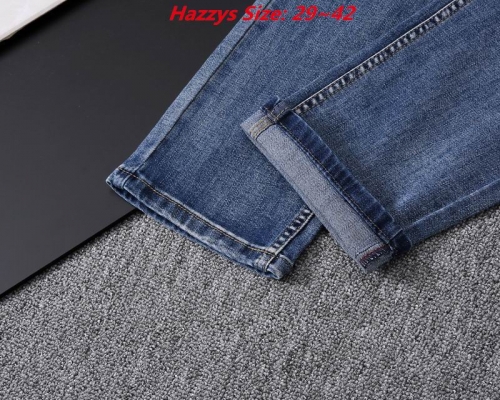 H.a.z.z.y.s. Long Jeans 3001 Men