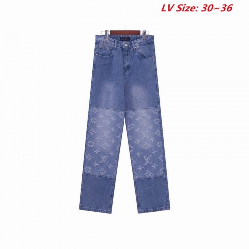 L...V... Long Jeans 4653 Men