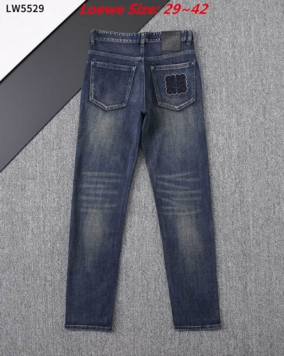 L.o.e.w.e. Long Jeans 3133 Men