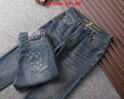 L...V... Long Jeans 5931 Men