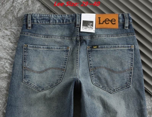 L.e.e. Long Jeans 3006 Men