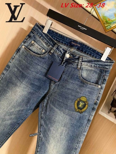 L...V... Long Jeans 5437 Men