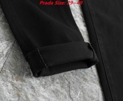 P.r.a.d.a. Long Jeans 3388 Men