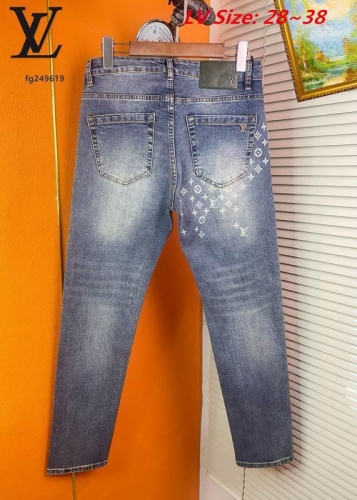 L...V... Long Jeans 5233 Men