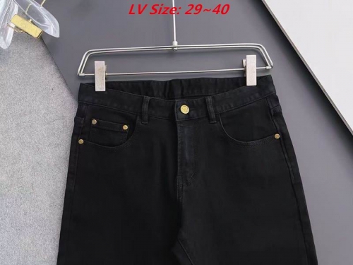 L...V... Long Jeans 6019 Men