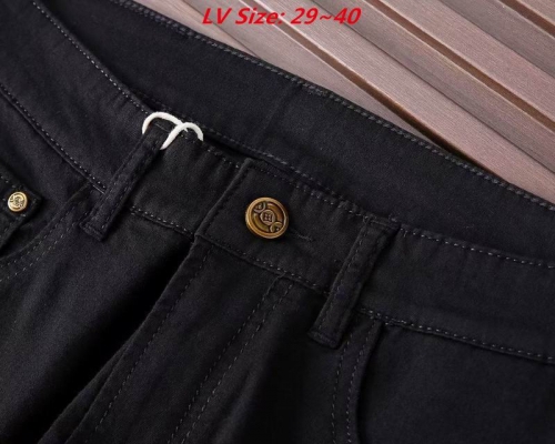 L...V... Long Jeans 5904 Men