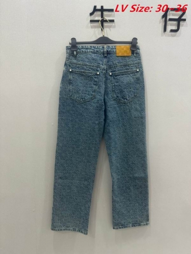 L...V... Long Jeans 4661 Men