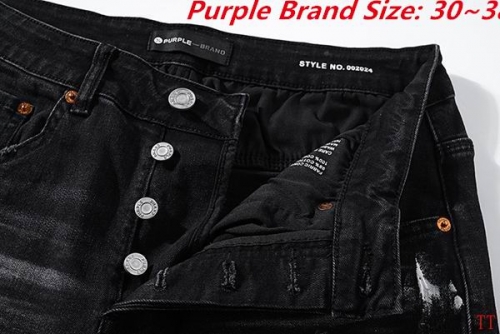 P.u.r.p.l.e. B.r.a.n.d. Long Jeans 3200 Men