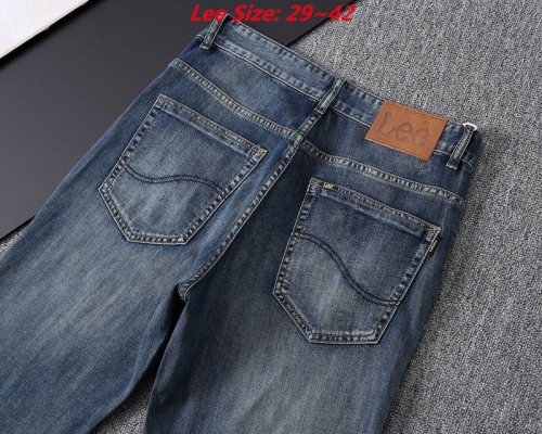 L.e.e. Long Jeans 3022 Men