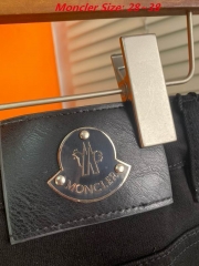 M.o.n.c.l.e.r. Long Jeans 3051 Men