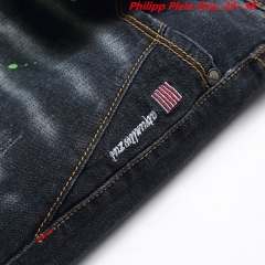 P.h.i.l.i.p.p. P.l.e.i.n. Long Jeans 3061 Men