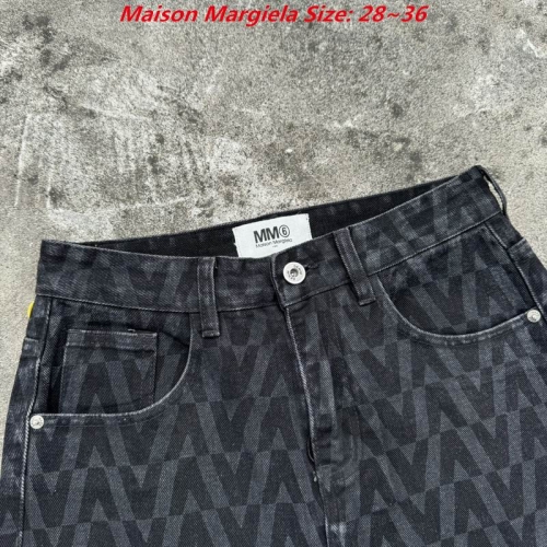 M.a.i.s.o.n. M.a.r.g.i.e.l.a. Long Jeans 3066 Men