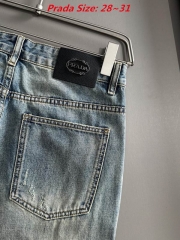 P.r.a.d.a. Long Jeans 3022 Men