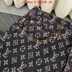 L...V... Long Jeans 4490 Men