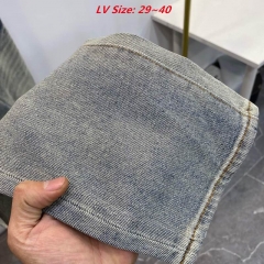 L...V... Long Jeans 5987 Men