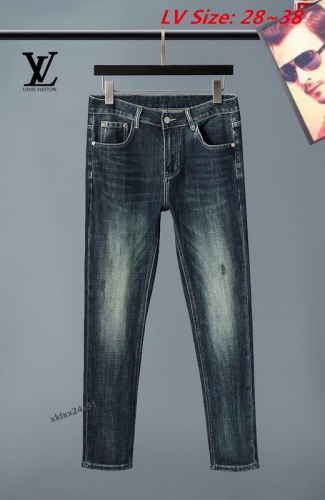 L...V... Long Jeans 5067 Men