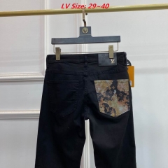 L...V... Long Jeans 6001 Men