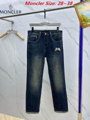 M.o.n.c.l.e.r. Long Jeans 3017 Men