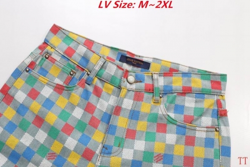 L...V... Long Jeans 4168 Men