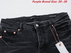 P.u.r.p.l.e. B.r.a.n.d. Long Jeans 3469 Men