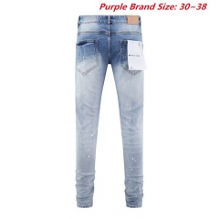 P.u.r.p.l.e. B.r.a.n.d. Long Jeans 3661 Men