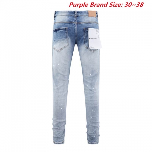 P.u.r.p.l.e. B.r.a.n.d. Long Jeans 3661 Men