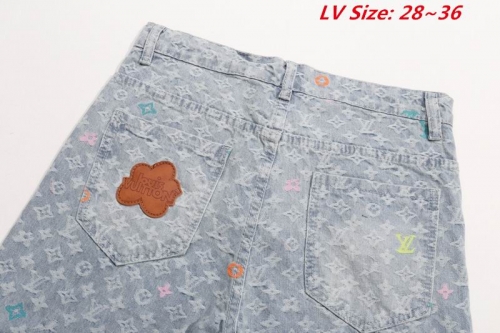 L...V... Long Jeans 4748 Men