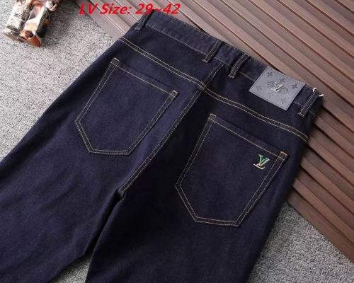 L...V... Long Jeans 6172 Men