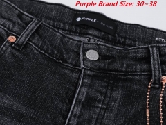 P.u.r.p.l.e. B.r.a.n.d. Long Jeans 3528 Men