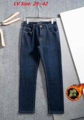 L...V... Long Jeans 6039 Men