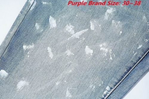 P.u.r.p.l.e. B.r.a.n.d. Long Jeans 3134 Men