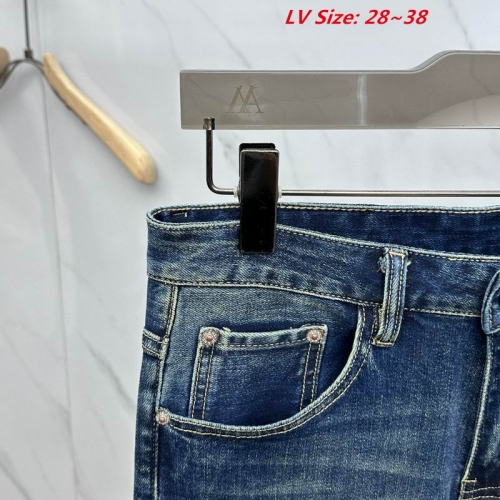 L...V... Long Jeans 5162 Men