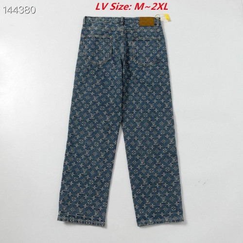 L...V... Long Jeans 4203 Men