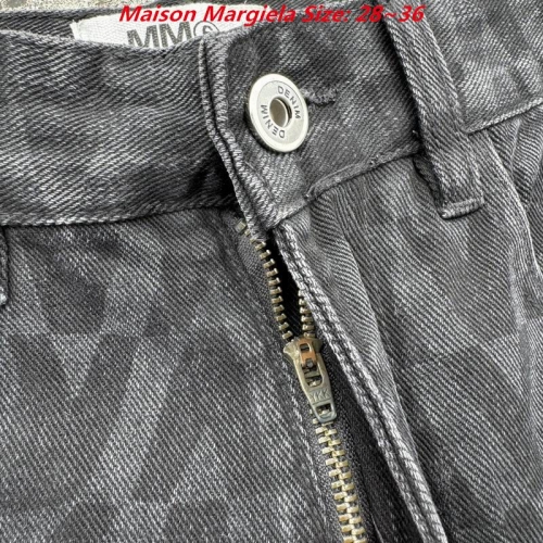 M.a.i.s.o.n. M.a.r.g.i.e.l.a. Long Jeans 3064 Men