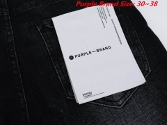 P.u.r.p.l.e. B.r.a.n.d. Long Jeans 3802 Men