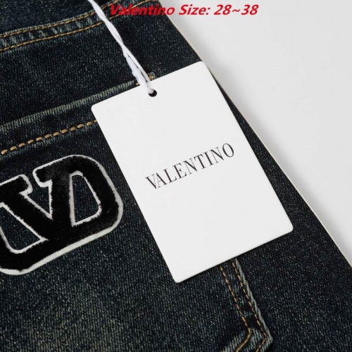 V.a.l.e.n.t.i.n.o. Long Jeans 3012 Men