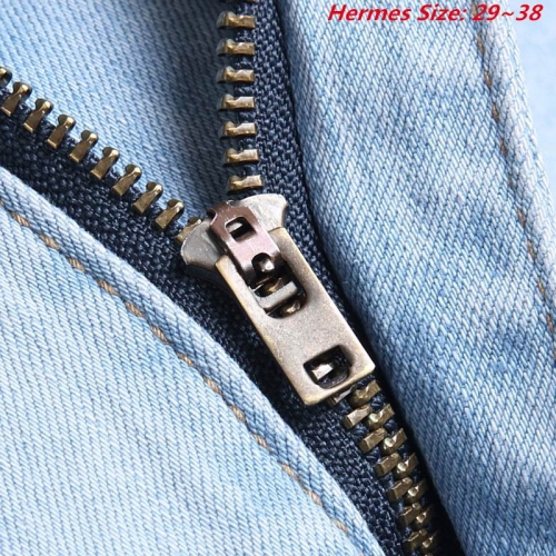 H.e.r.m.e.s. Long Jeans 3018 Men