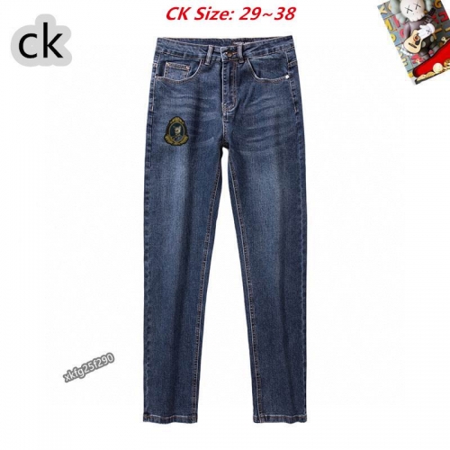 C...K... Long Jeans 3054 Men