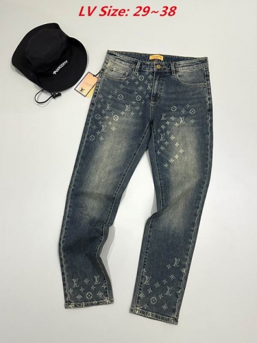 L...V... Long Jeans 5744 Men