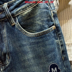 M.o.n.c.l.e.r. Long Jeans 3060 Men