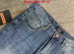 Z.e.g.n.a. Long Jeans 3154 Men