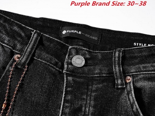 P.u.r.p.l.e. B.r.a.n.d. Long Jeans 3304 Men